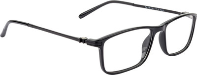 

Farenheit Full Rim Rectangle Frame(49 mm