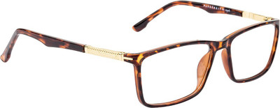 

Farenheit Full Rim Rectangle Frame(52 mm