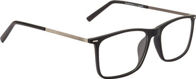 

Farenheit Full Rim Rectangle Frame(53 mm