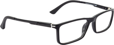

Farenheit Full Rim Rectangle Frame(51 mm