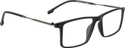 

Farenheit Full Rim Rectangle Frame(50 mm