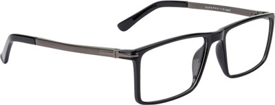

Farenheit Full Rim Rectangle Frame(52 mm