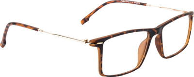 

Farenheit Full Rim Rectangle Frame(50 mm