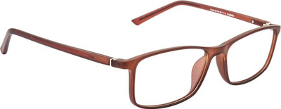 

Farenheit Full Rim Rectangle Frame(54 mm