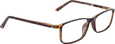 

Farenheit Full Rim Rectangle Frame(54 mm