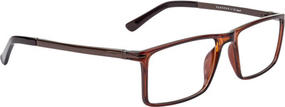 

Farenheit Full Rim Rectangle Frame(52 mm
