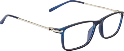 

Farenheit Full Rim Rectangle Frame(49 mm