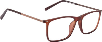 

Farenheit Full Rim Rectangle Frame(53 mm