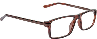Farenheit Full Rim Rectangle Frame(54 mm