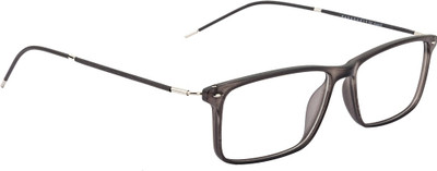 

Farenheit Full Rim Rectangle Frame(53 mm
