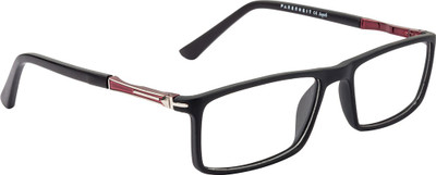 

Farenheit Full Rim Rectangle Frame(50 mm