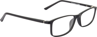 

Farenheit Full Rim Rectangle Frame(54 mm