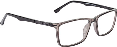 

Farenheit Full Rim Rectangle Frame(52 mm