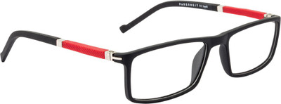 

Farenheit Full Rim Rectangle Frame(50 mm