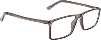 

Farenheit Full Rim Rectangle Frame(52 mm