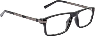 

Farenheit Full Rim Rectangle Frame(54 mm