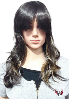 

Air Flow Long Hair Wig(Women)