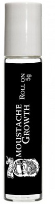 

trumen Moustache Growth Roll on Moustache Hair Oil(5 g)