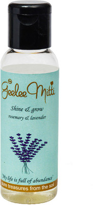 Geeleemitti Shine and Grow(50 ml)