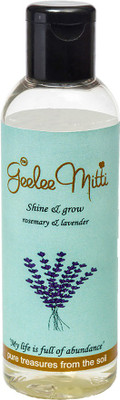 

Geeleemitti Shine and Grow(100 ml)