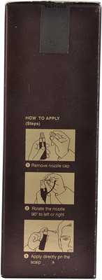 

scalp & hair sollution(30 ml)