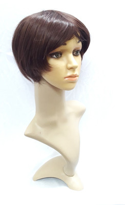 

Air Flow Short Hair Wig(Women)