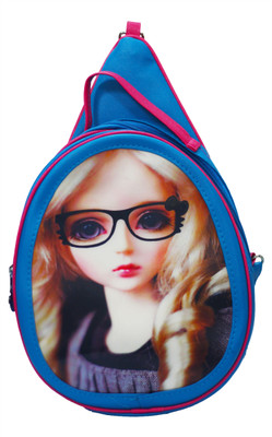 

VS Creation Hobo(Blue, Pink)