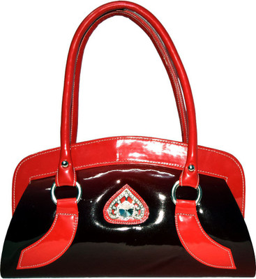 

fashionkite Shoulder Bag(Red)
