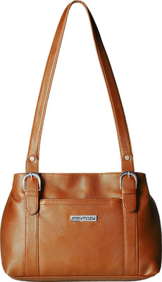 

Fantosy Hand-held Bag(Tan)