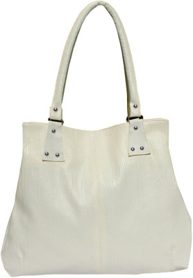 HD Hand-held Bag(White)