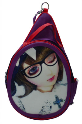 

VS Creation Hobo(Purple)