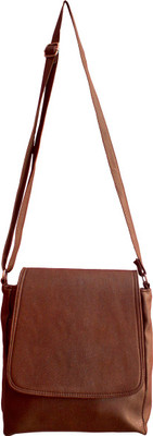 

HD Hand-held Bag(Brown)