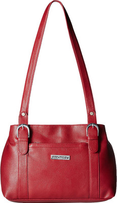

Fantosy Hand-held Bag(Maroon)