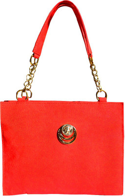 HD Hand-held Bag(Red)
