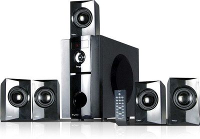 impex speakers 5.1