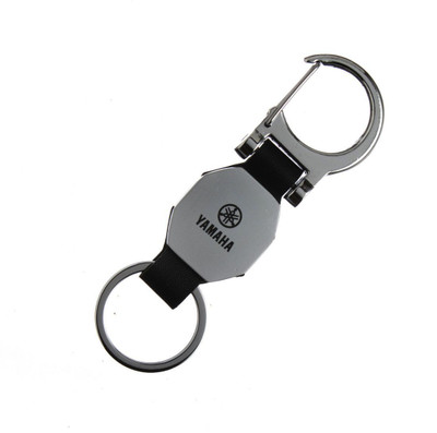 

Yamaha Side Hook Matte Finish Key Chain