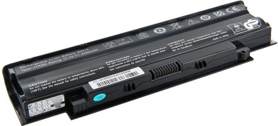 

Compatible For DELL INSPIRON N3110 N5110 N7010 N7110 N4010D 6 Cell Laptop Battery