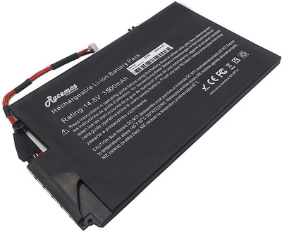 

Racemos 4-1122TU 4-1123TU 4-1130US 4-1130la 4-1150br 4-1150la 4-1152la 4-1155la 4-1201TX 4 Cell Laptop Battery