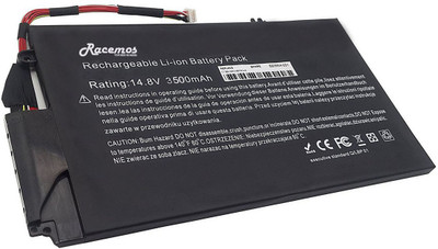 

Racemos 4-1052TU 4-1052TX 4-1053TU 4-1053TX 4-1104TX 4-1105DX 4-1105TU 4-1105TX 4-1106TX 4-1107TU 4 Cell Laptop Battery