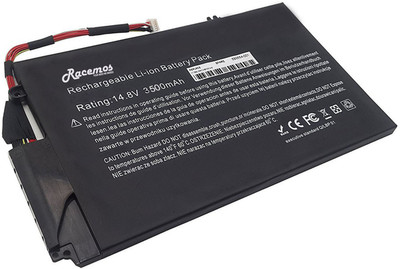 

Racemos 4-1208TU 4-1221TX 4-1230TU 4-1231TU 4-1232TU 4-1236TU 4-1239TU 4-1241TU 4-1242TU 4 Cell Laptop Battery