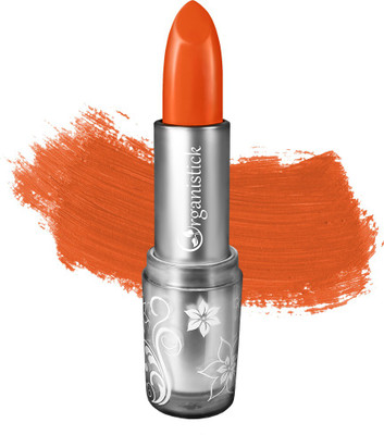 

ORGANISTICK Lipstick 14(Rusty Orange)