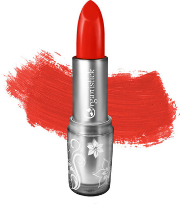 

ORGANISTICK Lipstick 07(Orange Red)