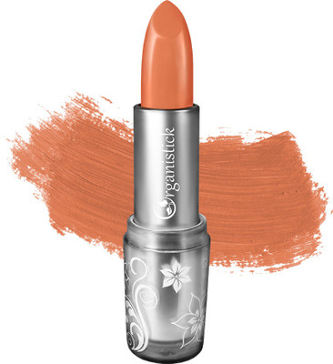 

ORGANISTICK Lipstick 16(Confused Brown)