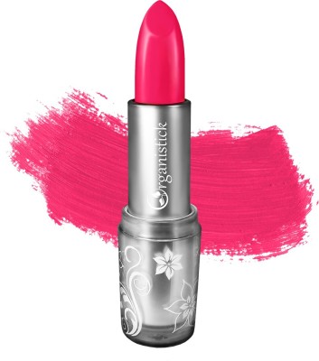 

ORGANISTICK Lipstick 08(Hot Pink)