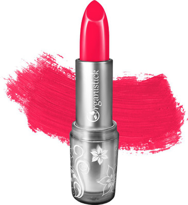 

ORGANISTICK Lipstick 27(Lilac Pink)