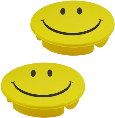 

Saamarth Impex SI-5439 2 Containers Lunch Box(200 ml), Yellow