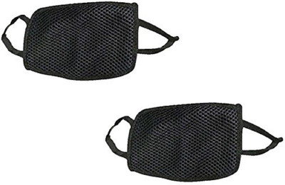 

skycandle.in Pollution Mask Pack of 2 pollution mask Pack of 2 Mask and Respirator