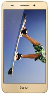 Honor Holly 3 Plus (Gold, 32 GB)(3 GB RAM)  Mobile (Honor)