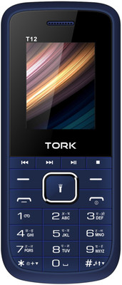 Tork T12(Blue Green) (Tork) Bengaluru Buy Online