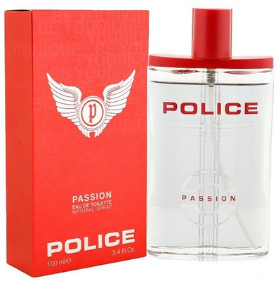 Police Passion EDT - 100 ml(For Men) available at flipkart for Rs.1499